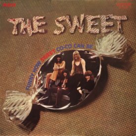 Release cover
